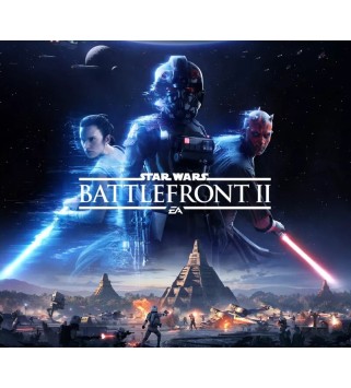 Star Wars Battlefront II Origin Key GLOBAL